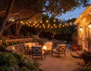Beyond the Basics: Elevate Your East Bay Outdoor Living Experience