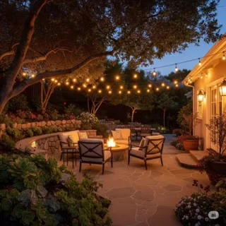 Beyond the Basics: Elevate Your East Bay Outdoor Living Experience